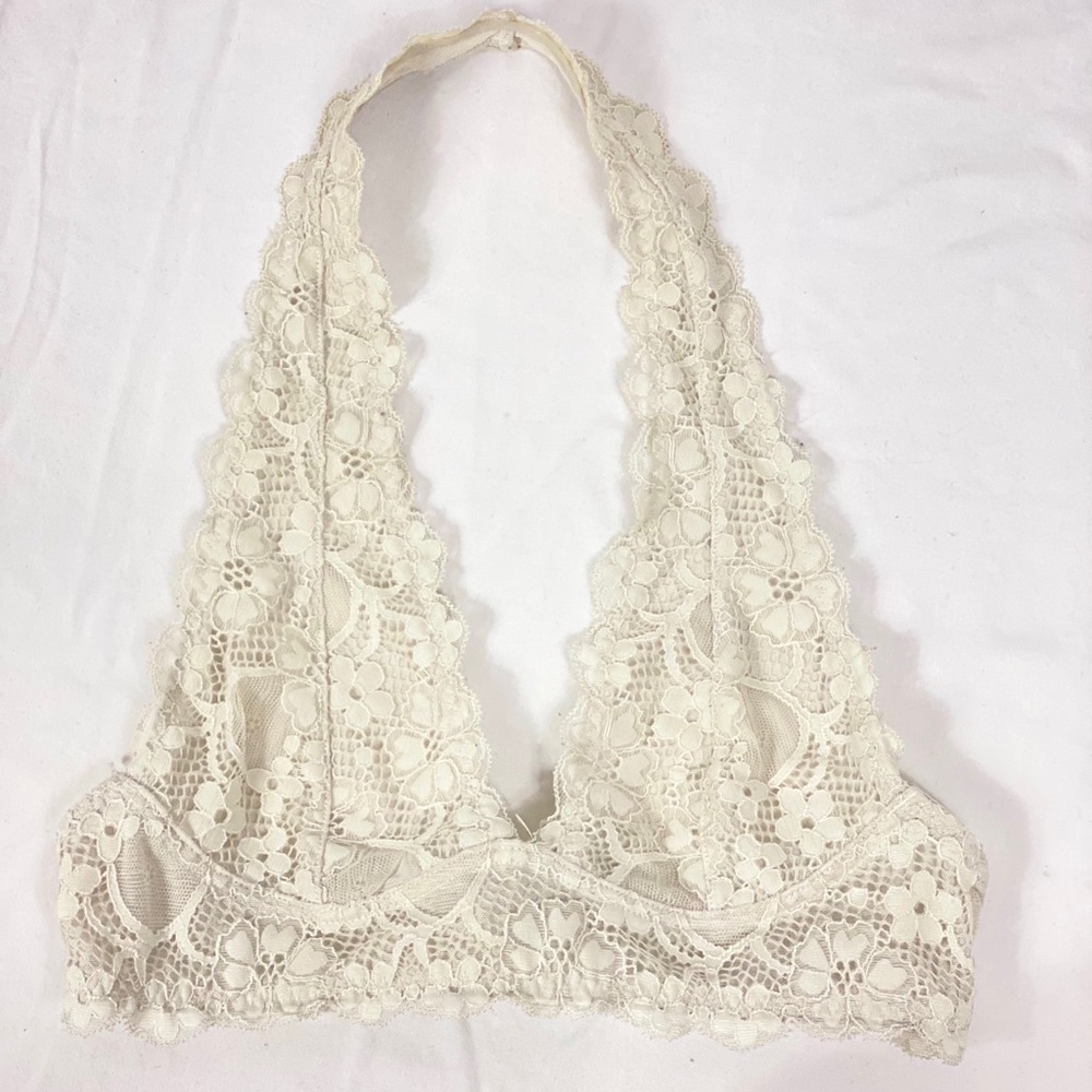 Free People Bralette
